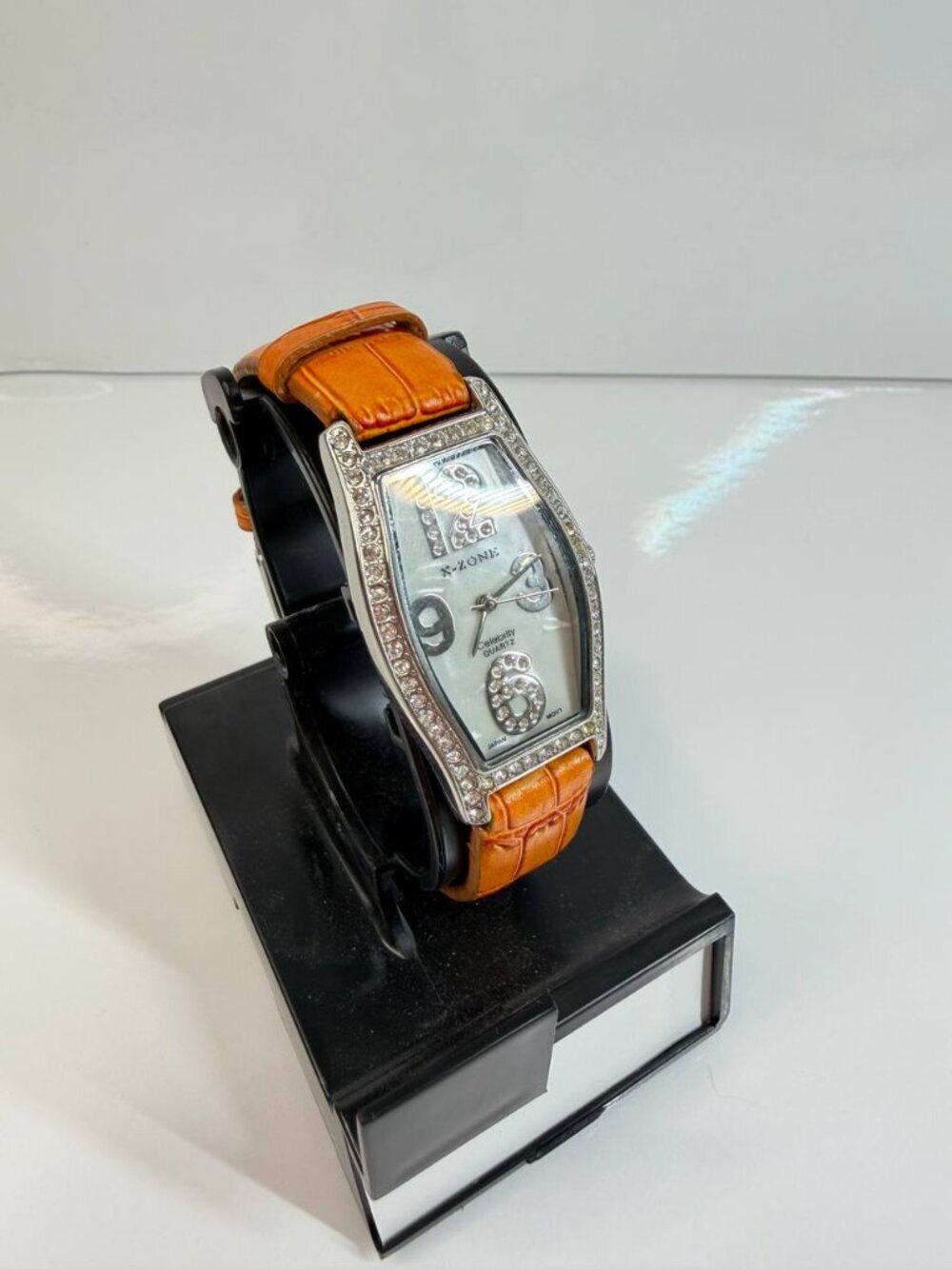 X-Zone Crystal Accent Fashion Watch - Picture 2 of 16